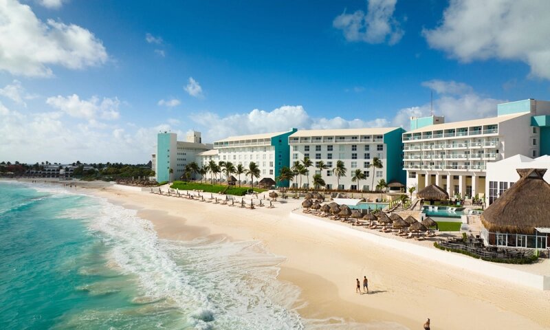 Westin Cancún in Cancún · Mexico